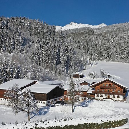 Moserhof Schladming Exterior foto