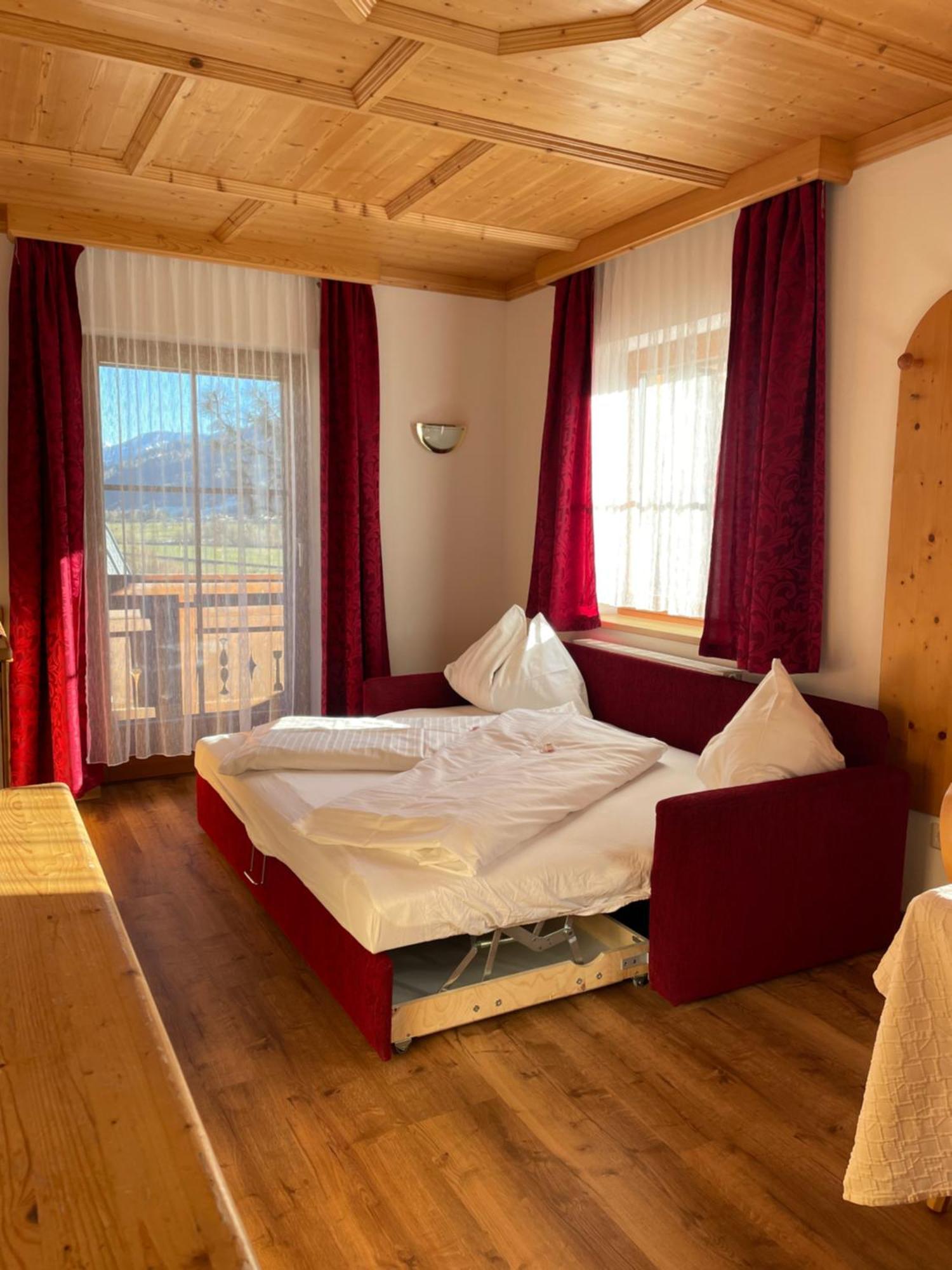 Moserhof Schladming Exterior foto
