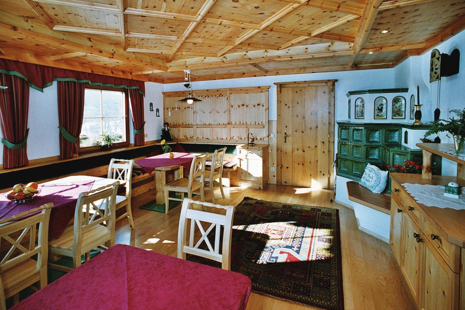 Moserhof Schladming Habitación foto