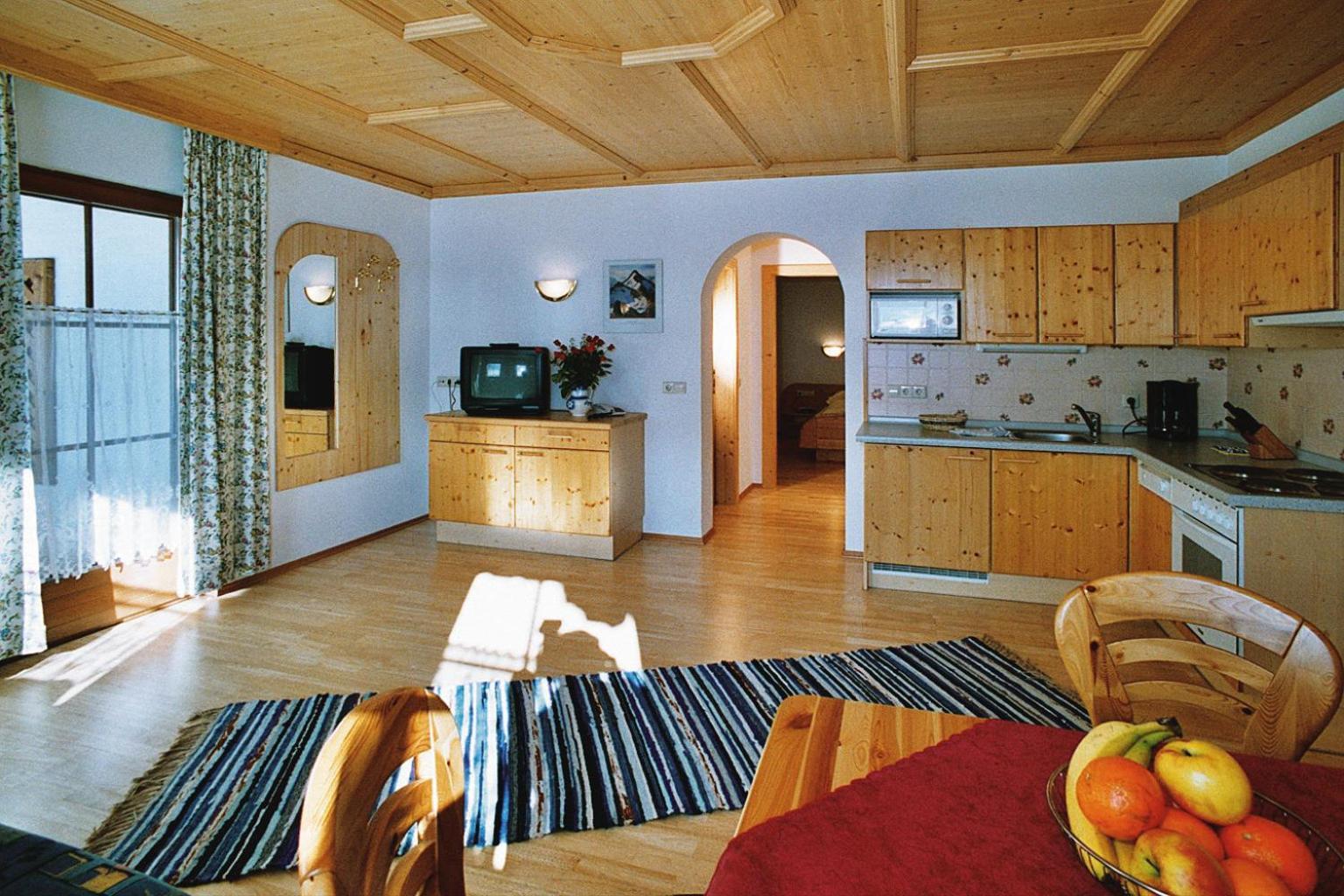 Moserhof Schladming Habitación foto