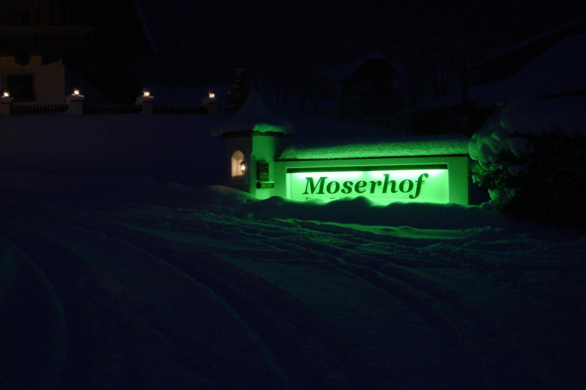 Moserhof Schladming Habitación foto