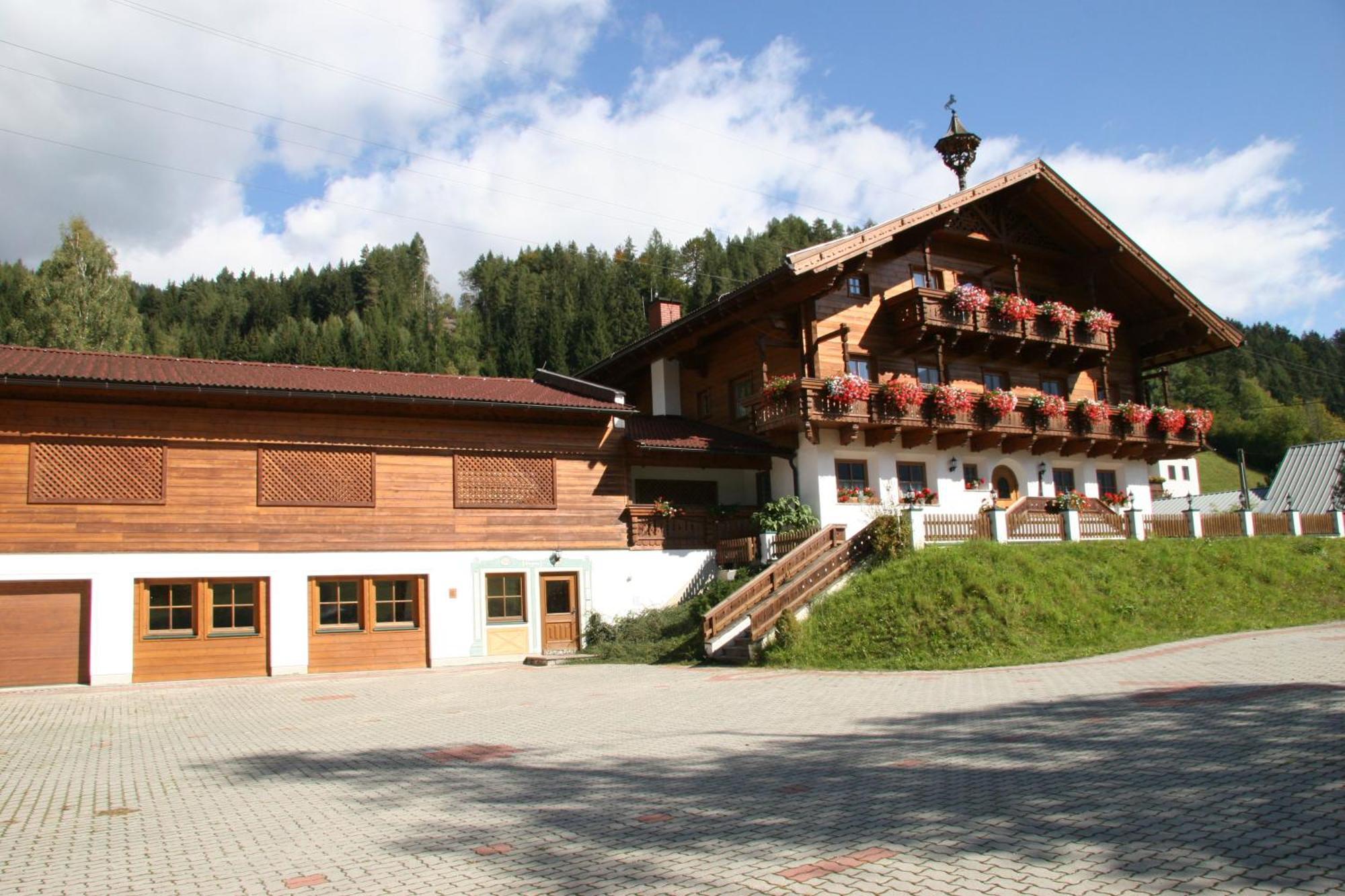 Moserhof Schladming Habitación foto