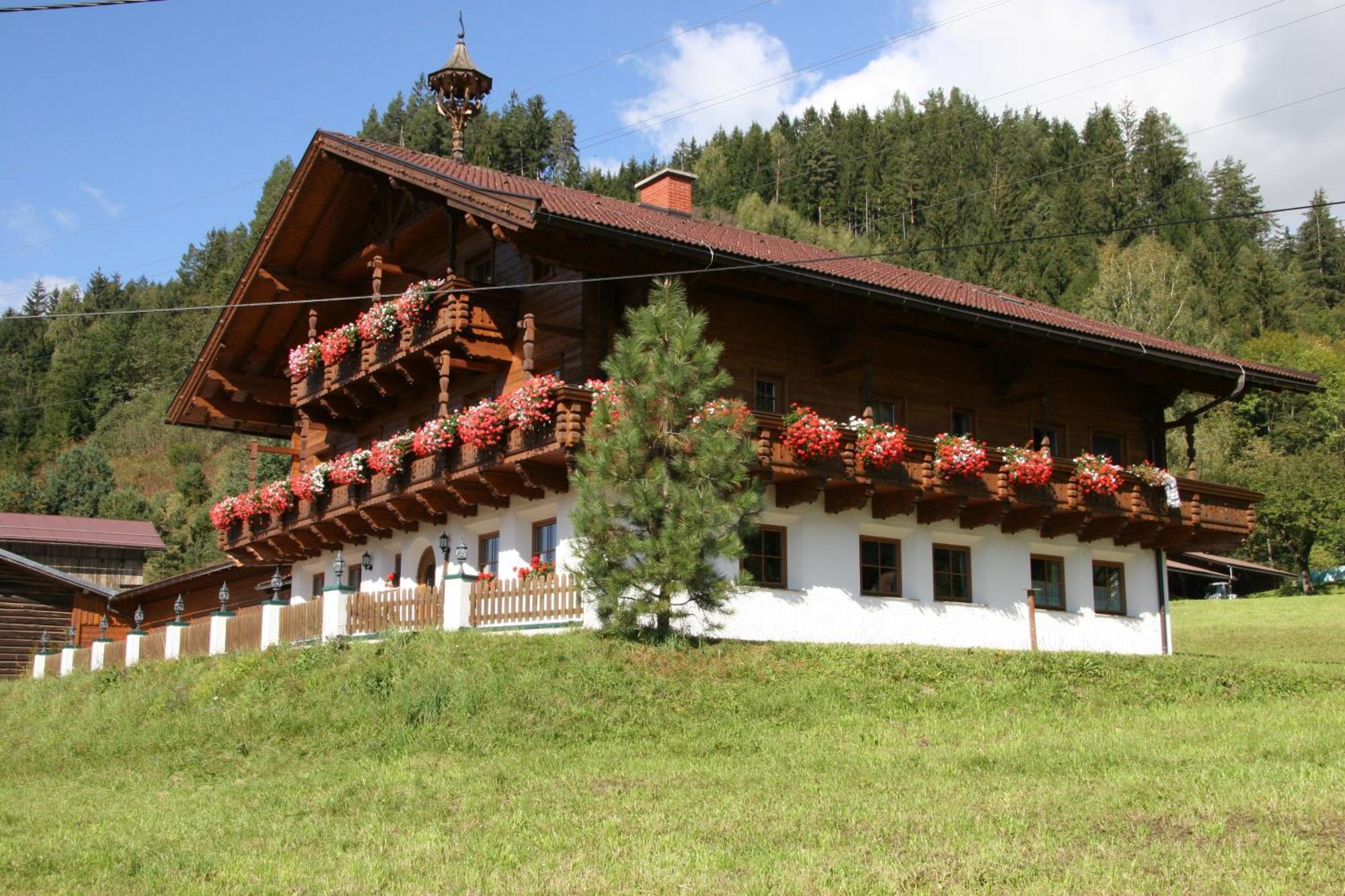 Moserhof Schladming Habitación foto